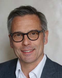 Hans J. Moebius, MD, PhD, ECPM, FAAN